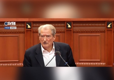 Afera e inceneratorëve, Berisha: Pse SPAK nuk heton Ramën, Ahmetaj, Veliajn dhe Agaçin