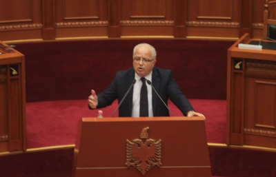PD: Nuk na përfaqëson Bode