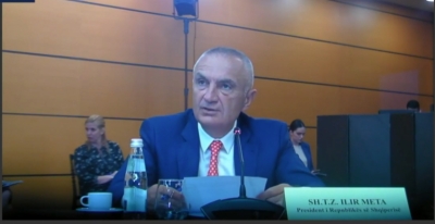 Meta apel nga Këshilli Kombëtar i Integrimit: Të mbizotërojë dialogu. Të heqim dorë nga politika e vendosjes përpara faktit të kryer