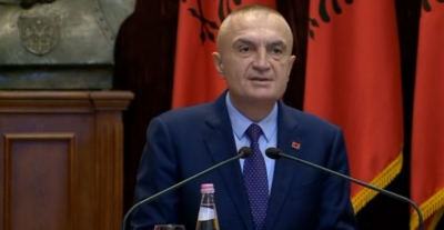 Tragjedia në Bulqizë, reagon Presidenti Meta: Thellësisht i tronditur, do të jemi gjithmonë pranë familjes Tola