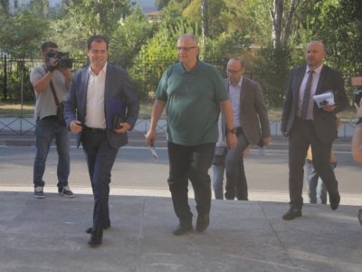 Opozita propozon amendamentin për hapjen 100 % të listave të kandidatëve