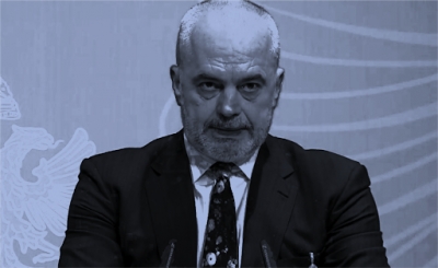 Mbyllja e Ora News-it ,Ora e fundit e Ramës!