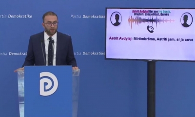 PD rikthen përgjimet e BILD: Rama të largohet me sa më pak kosto!