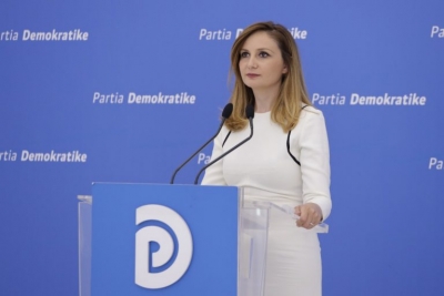 PD sulmon Ramën për amnistinë fiskale, Tabaku: Do shndërrojë Shqipërinë në lavatriçen e parave të pista