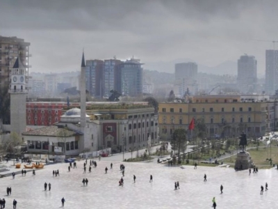 Prokiç e &#039;Transparency International&#039;: Shqipëria ka humbur shumë shanse për të luftuar seriozisht korrupsionin!