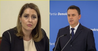 ”Do zgjedhim kush trajtohet i pari”, Koduzi-Manastirliut: Papërgjegjshmëri! Shqiptarët e dinë se njerëzve të zakonshëm u hiqet oksigjeni