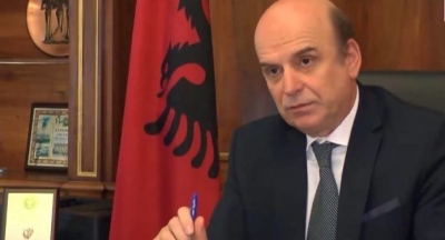 Edmond Panariti:Çfarë mendon “task-forca anticovid “, për bllokimin e Shqipërisë nga BE?