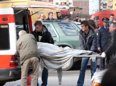 Tragjike në Elbasan, gjenden pa jetë një çift të moshuarish