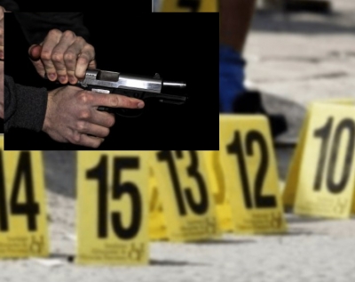 VIDEO/ Atentate, prita, vrasje, shpërthime... 'Shqipëria nën kthetrat e krimit'