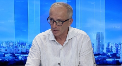 “Edi Rama e ka falimentuar Shqipërinë. Kurdo që të mbahen zgjedhjet, i humb”- Mark Marku: Mandati i parë katastrofik, ndërsa i dyti ka qenë…