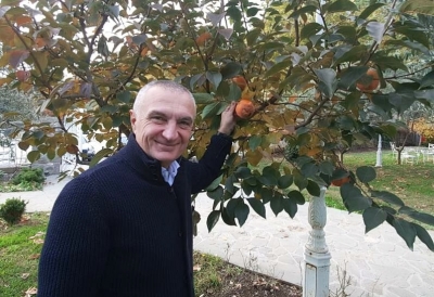 Presidenti Meta: Nuk ka si hurmat e Elbasanit!