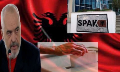 Vjedhja e zgjedhjeve u provua, çfarë pret drejtësia?