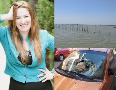 Flutura Açka: "Armiku i bukur"