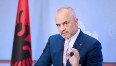 “Pushime në Greqi”. Mediat greke i përgjigjen Ramës: Mos na provoko