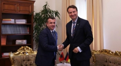 Nga Rinasi direkt te Rama/ Historia e deputetit të skandalit në Gjermani