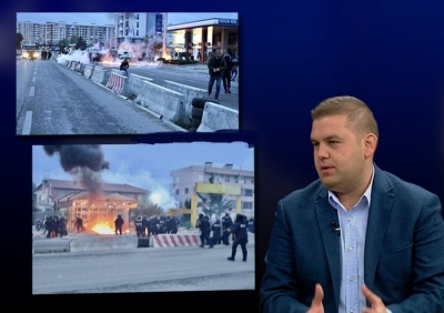 Braimllari përkrah banorëve të 'Unazës së Re': Hetim ndërkombëtar për Ramën, Lleshin dhe Gjiknurin