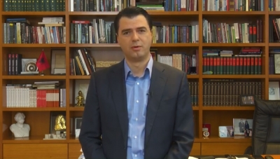 Koronavirusi/ Basha: Do ja dalim si një familje e madhe. Arma jonë, vetëizolimi