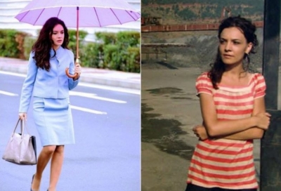 Elisa, po ajo “puna” jote tek dogana kundër kujt ishte ?