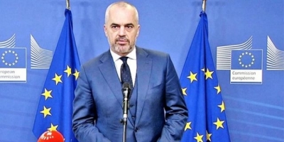 Rama dështon në dy mandate me integrimin