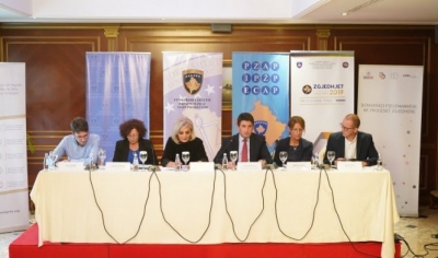 Procesi zgjedhor/Prokuroria jep detaje se kush u ndalua deri tani