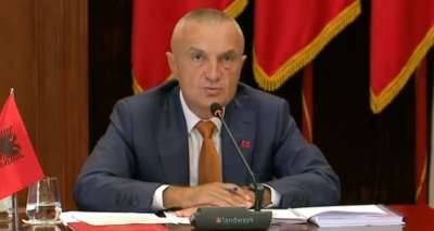 Meta për shkarkimin: I pamundur! Nuk jam në punë por në mision, të cilin do e përmbush deri në fund