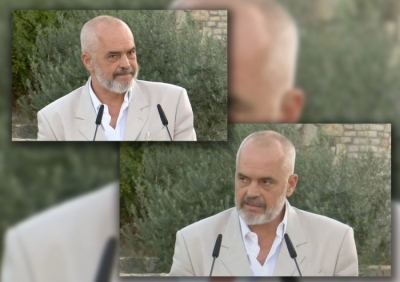 Rama kalon në delir: Shqiptarët nuk kanë alternativë më të mirë se unë