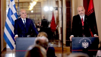 Greqia zgjeron territorin, profesori grek: Nuk do ishte e mundur pa Ramën që na dha 12 milje