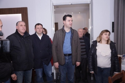 Basha në Elbasan: Hotelet e llixhave hapin dyert për të dëmtuarit, thellësisht mirënjohës