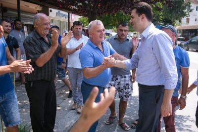 “Ndryshimi i kasave fiskale aferë”- Basha zbulon kush qëndron pas projektit: Nuk ka kompani kroate, por vëllai i…