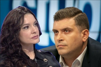 Blushi tallet me të çmendurën E.: Pas doganave kërkon t'i nxjerrë dritat e kuqe dhe ekonomisë