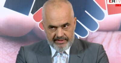 Akuzë e fortë nga PDIU: Rama e ka shitur çështjen çame