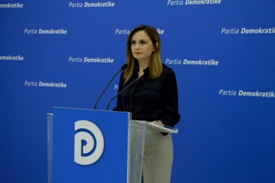 PD: Taksa të ulëta, treg të lirë dhe as gjoba, as 'kafe' për ofiqarët e Tatimeve dhe tenderave