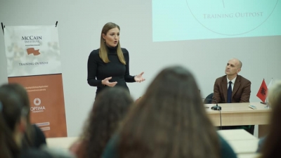 ‘Mentalitet ndryshe’, ish- ministrja e Integrimit: Ja çfarë brezi na duhet që plagët e shoqërisë të përkthehen në politika konkrete