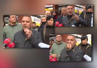 Banoret e Unazes:Veliaj s'eshte i mirepritur.