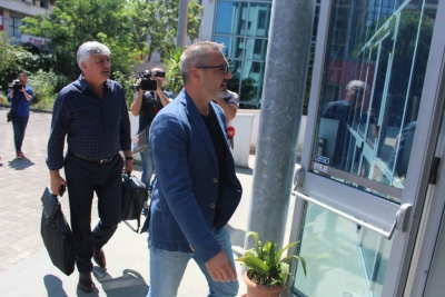 Zëri i Amerikës: Tahiri mund të dënohet me 8 vjet burg për trafik droge