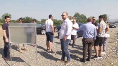 Autostrada Milot-Fier, shoqëria civile në protestë: Firma fituese është paracaktuar në mënyrë abusive, pagesat 7 herë më të larta