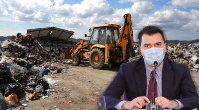 Stela Gugalli është nën presionin e mafias, SPAK të reagojë’