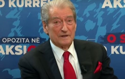 Berisha: Amerikanët nuk mund të bëjnë sikur nuk i kanë dosjet kriminale të qeverisë Rama. ‘Toyota Yaris’ një bandë kriminale