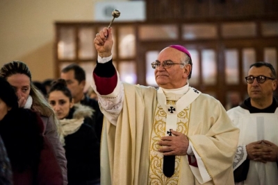 Angelo Massafra apel pushtetarëve: Shmangni rrezikun e interesit personal, ndihmoni shoqërinë!