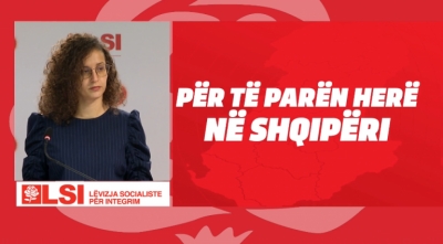 ‘Join LSI’, Silva Caka: Në 21 nëntor votim online për herë të parë, të hapura dhe qendrat e votimit në çdo bashki