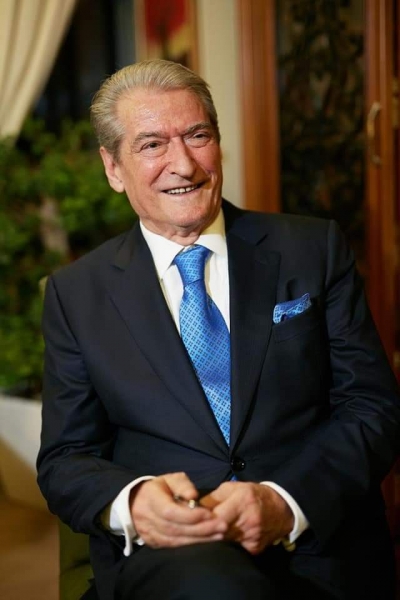 Ja lidhjet politike të Behar Sofisë/ Denoncimi i fortë