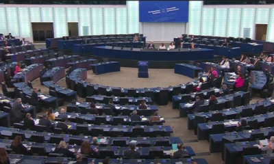 Votimi në Strasburg, Asambleja i thotë po anëtarësimit të Kosovës në KiE