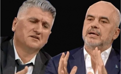 Gjekmarkaj:Zgjedhjet ne Shqiperi kane rene!Rama mori mandat hajduti.