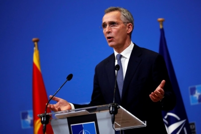 NATO në mbështetje të Malit të Zi për kërcënimet nga spiunazhi rus