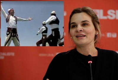 “Nuk gjej fjalë të shpreh dhimbjen”, Kryemadhi: Besim Zekthi ishte emblema dhe simboli i valles shqiptare!