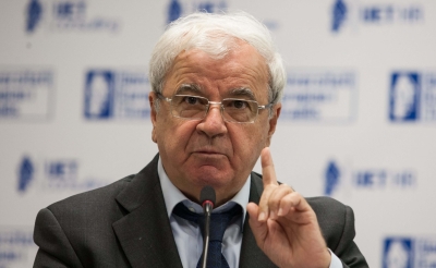 Spartak Ngjela, thirrje mirditorëve: Dukuni një herë nga Tirana, kemi nevojë...