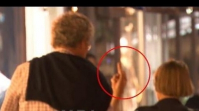 VIDEO/ U nxorri gishtin e mesit shqiptarëve, Borchardt nën hetim nga Vjena