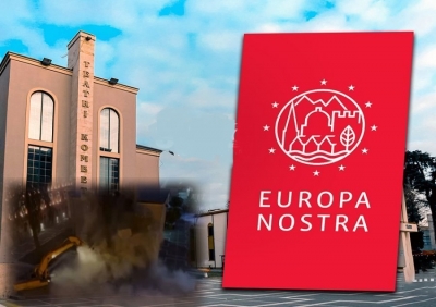 Rama si Erdogan, ‘Europa Nostra”: Qeveritë në Shqipëri dhe Turqi shkatërruan objekte që ne i mbronim