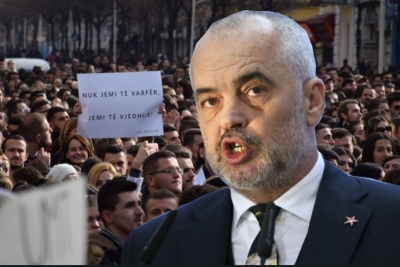 Si është maskuar Projektligji për Rininë vetëm për të financuar FRESSH-in