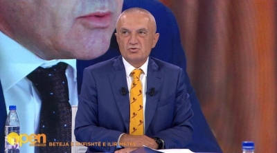 “Unë nuk e sulmoj dhe as e llogaris fare atë”, Meta: Rama i mbaruar, është i ikur për çështje javësh!